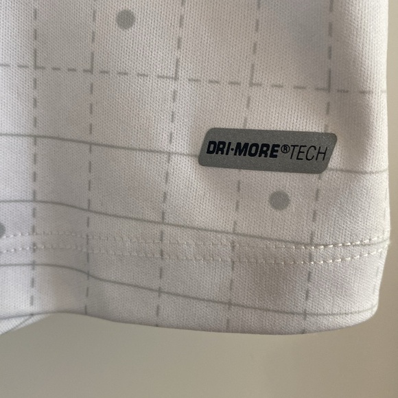 Athletic Works Golf Shirt - Picture 4 of 5